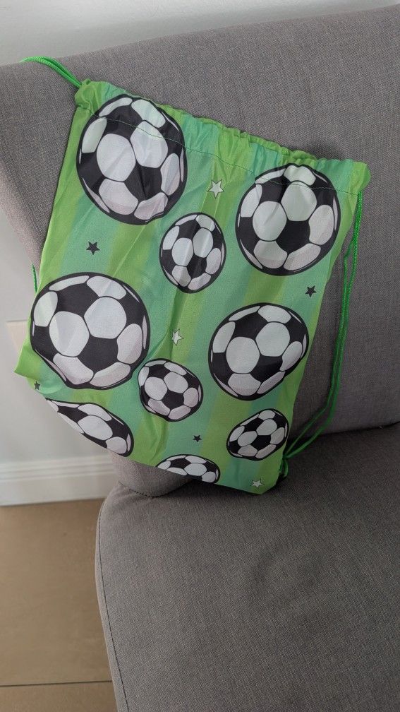 Party Favor Bags (Brand New)