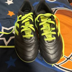 Boys Adidas Soccer Cleats