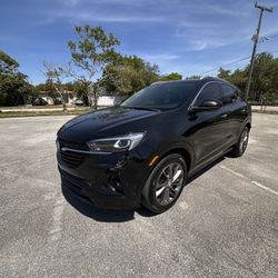 2021 Buick Encore GX