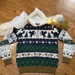 Ugly Christmas Sweater