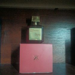 Baccarat Rouge 540 2.4 Fl Oz 70ml