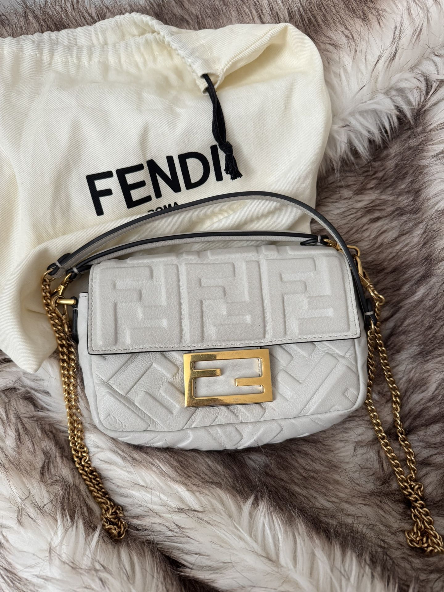 Fendi bag