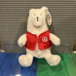 Giggle Scape Plush 