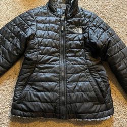 Unisex Girls And Boys The North Face Coat Jacket