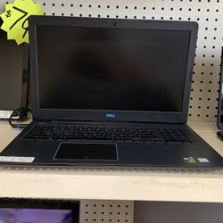 Dell Gaming Laptop