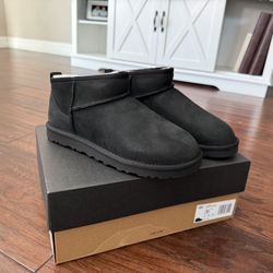 Ugg Ultra mini 