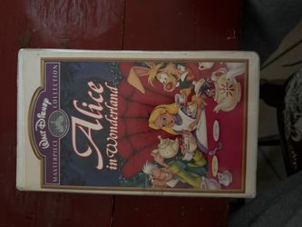VHS
