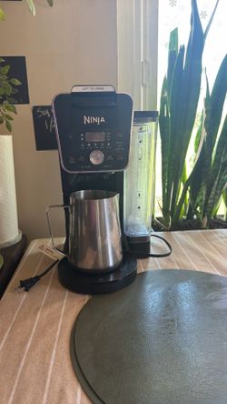 Ninja Coffee Maker 