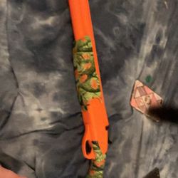 Selling Gun