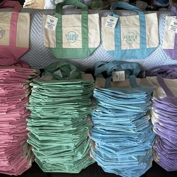 Trader Joe’s mini tote bag