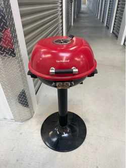 Electric Grill