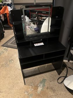 Vanity Best Offer 