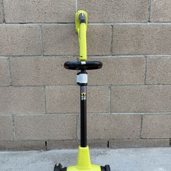 Ryobi Outdoor Patio Cleaner (battery not included)