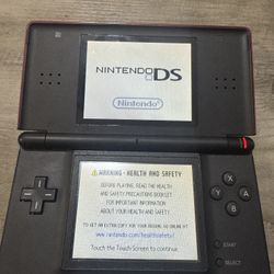 Nintendo DS