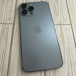 iPhone 13 Pro MAX (128GB) Unlocked 🌎 Liberado