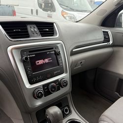 2016 GMC Acadia