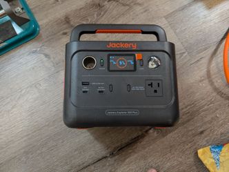 Jackery 300W