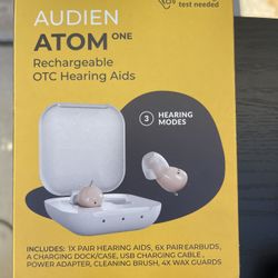 Hearing AIDS