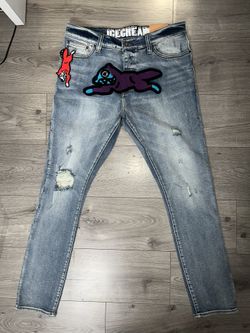 ICE CREAM Jeans💰