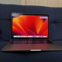 MacBook Pro 2020 M1