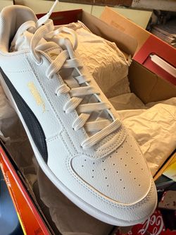 Shoes Size 9.5