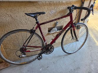 K2  MOD 3.0 road lightweight