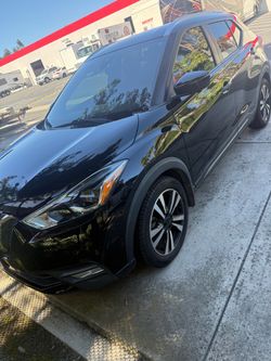 2020 Nissan Kicks