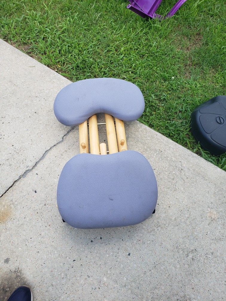 Adjustable Chair
