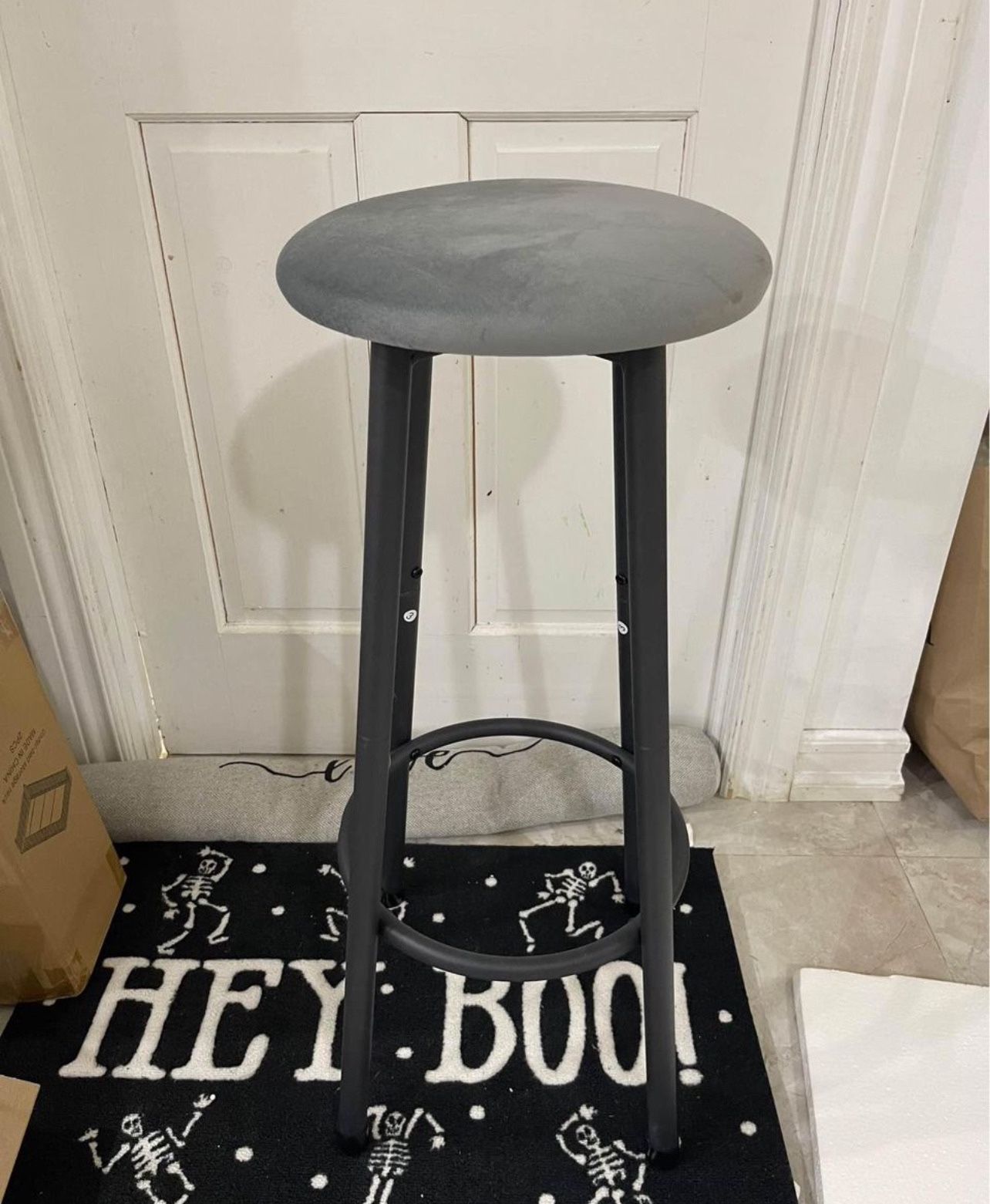 Pair Of Stools