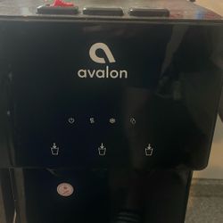 Avalon Water Dispenser