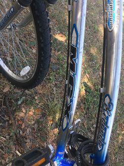 Bicycle: Women's Mongoose MGX Redondo Mountain for Sale in Valrico