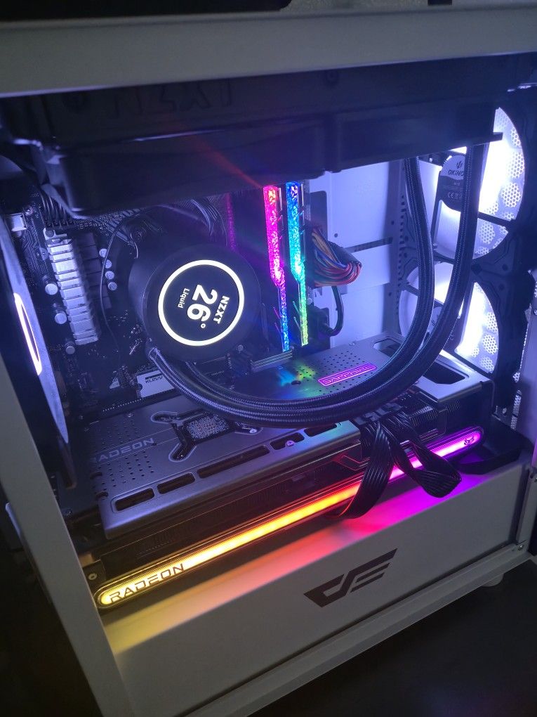 Gaming Pc