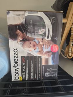 Babybreeza pro