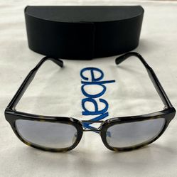 PRADA SUNGLASSES SPR14T 53*22 2AU-5R0 145 2N