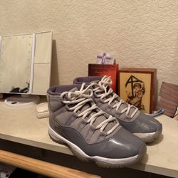 Air Jordan 11s 2021