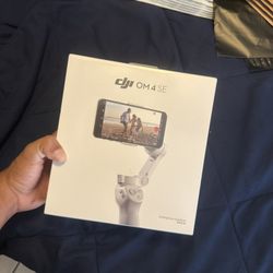 DJI Om 4 Se