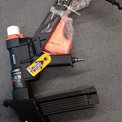 Flooring Nailer