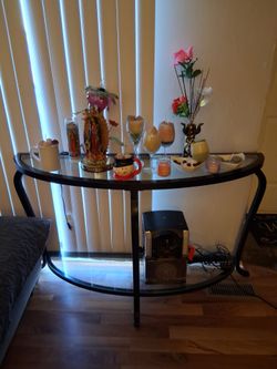 Entry Table