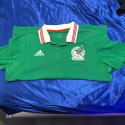 México Shirt