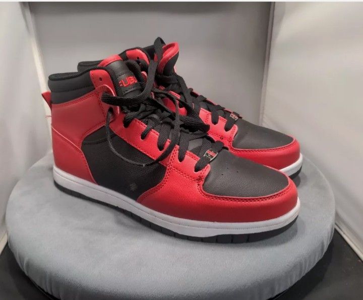 Fubu Shoes
