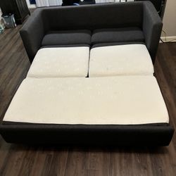 Sleeper couch 