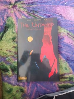 The Untamed: A Sinner's Prayer
