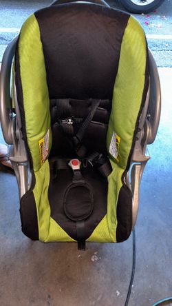 Car Seat 