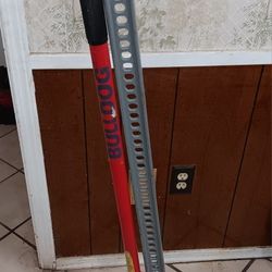 Vendo 48" Bulldog Farm Jack