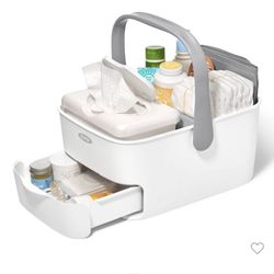 Diaper Caddy Oxo 