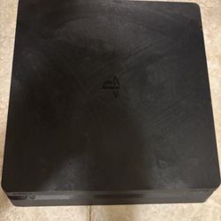 ps4 Slim 
