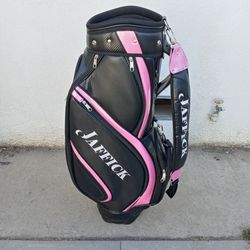 golf club bag for women