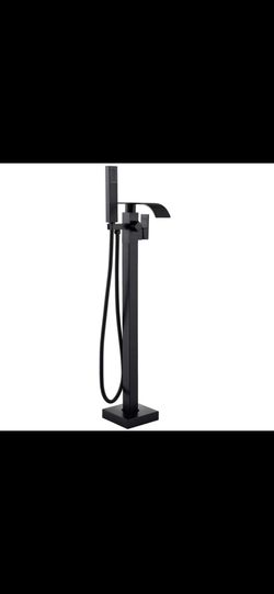 BWE freestanding bathtub faucets