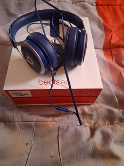 Beats ep