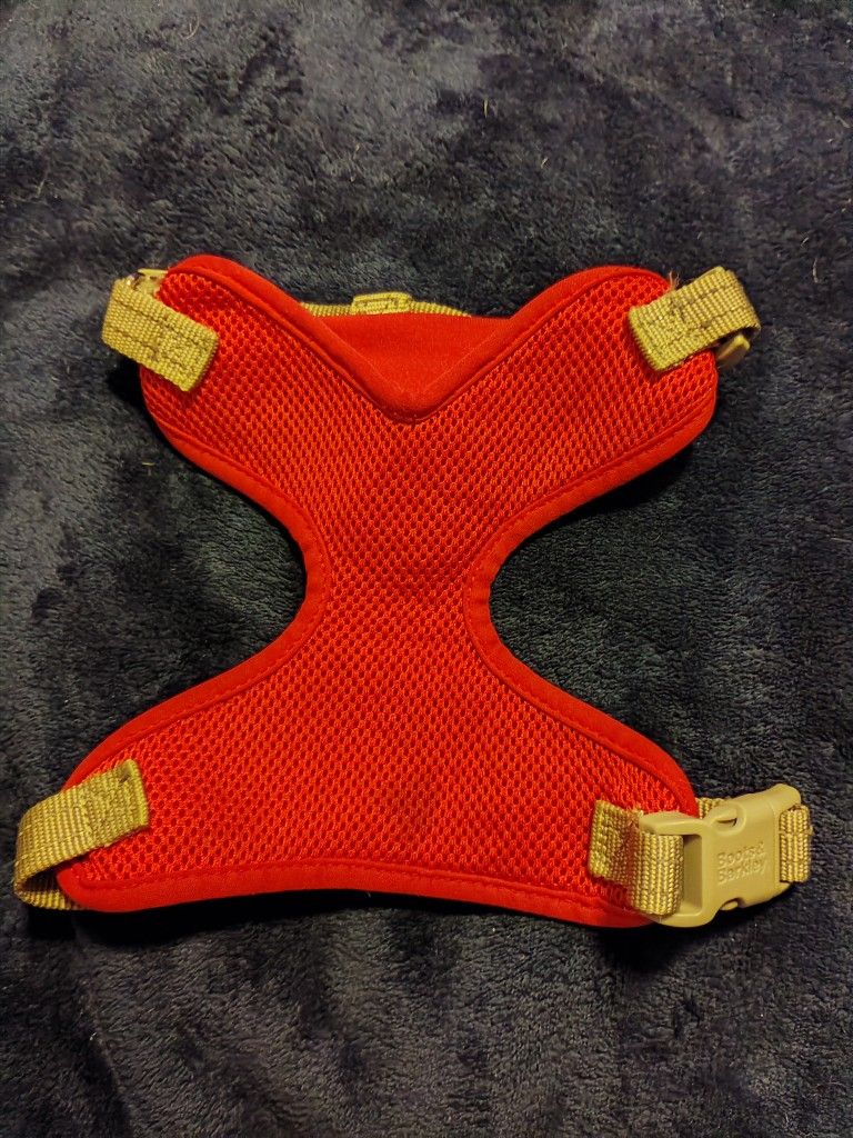 Harnesd